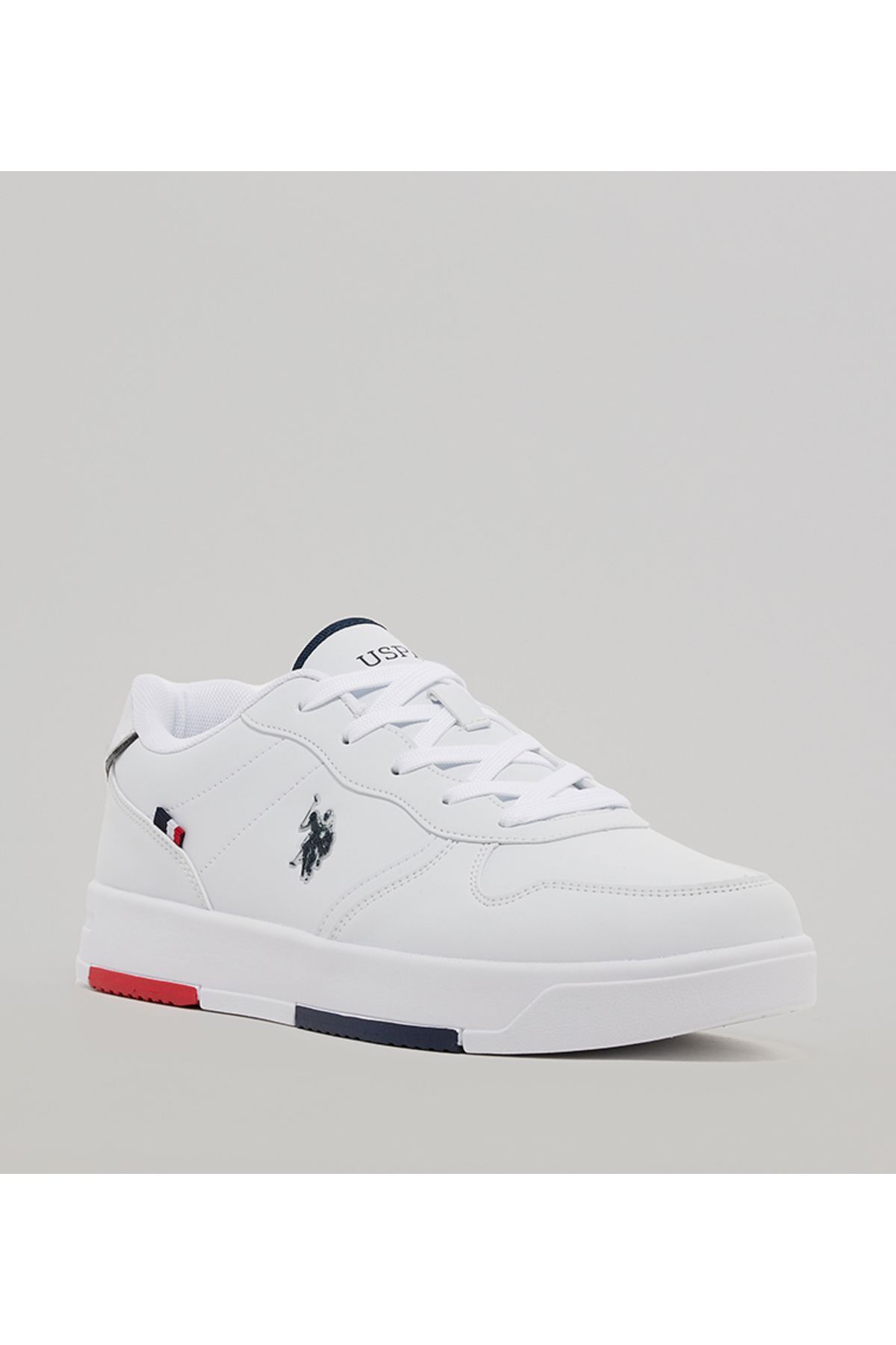 یو اس پولو مردان آندری