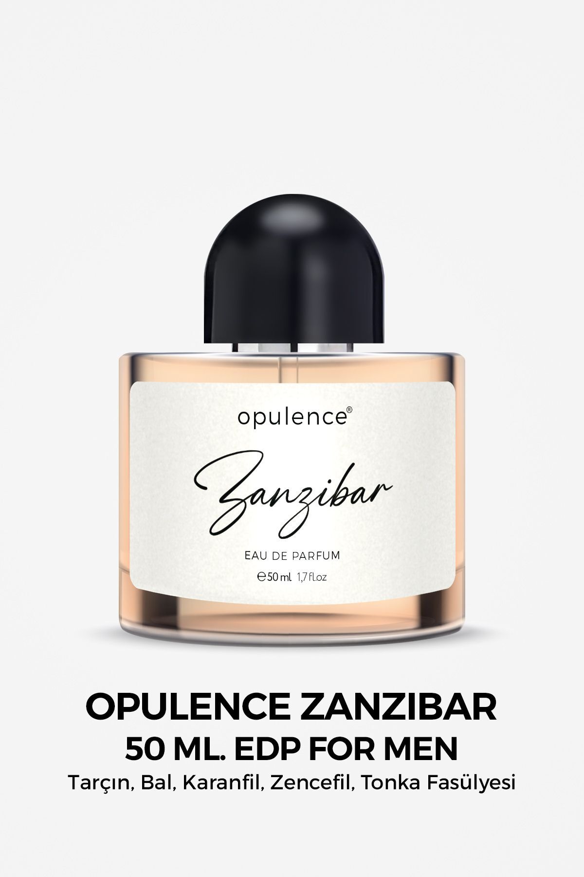 عطر مردانه HC Care 40794545