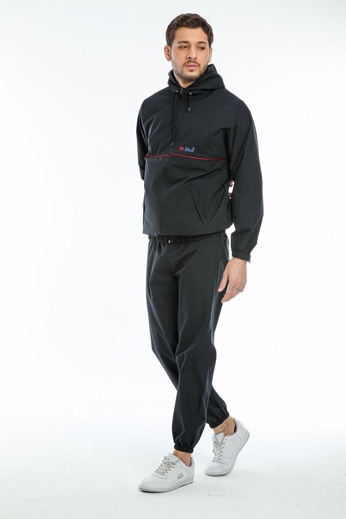 Sauna jacket nike hotsell