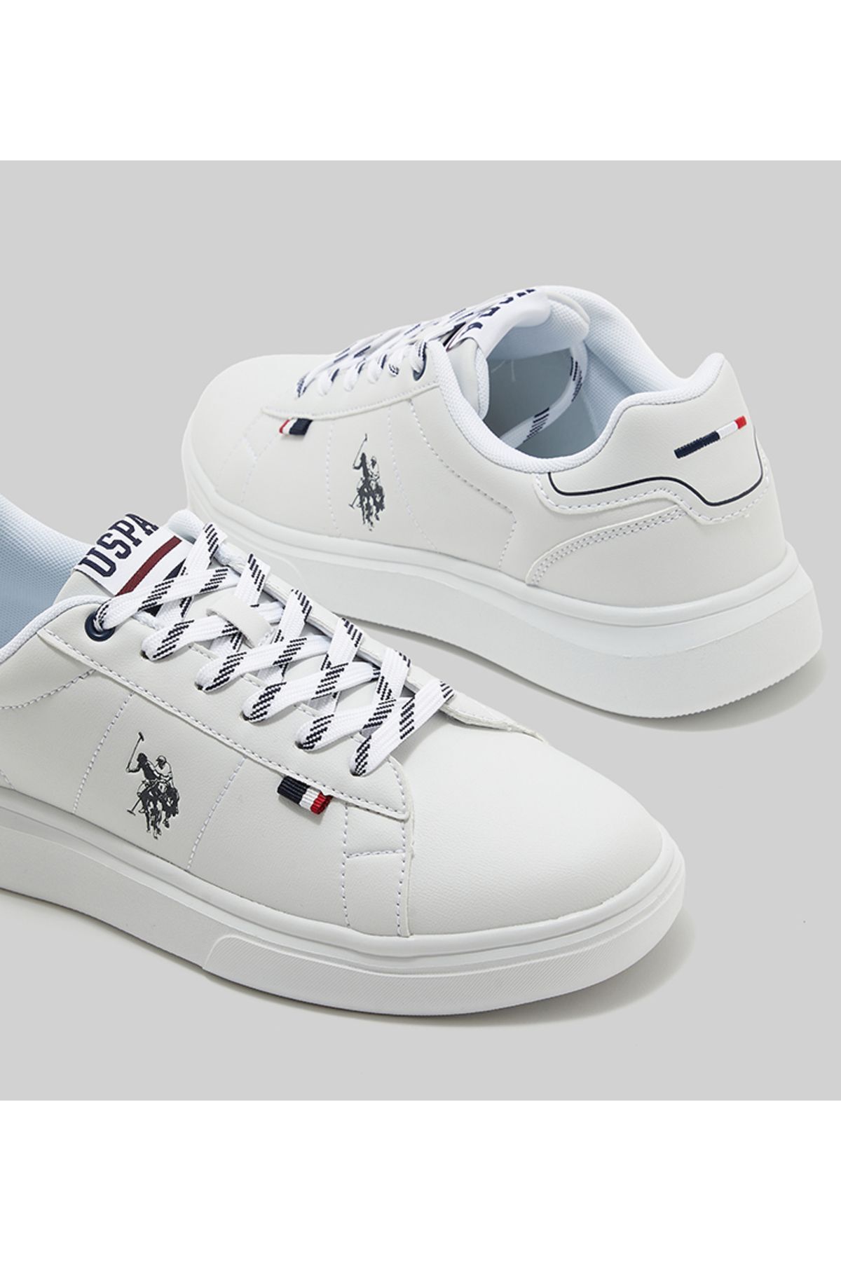 4M ARES GLB 4FX U.S. Polo Assn. یو اس پولو اورجینال - تصویر 4