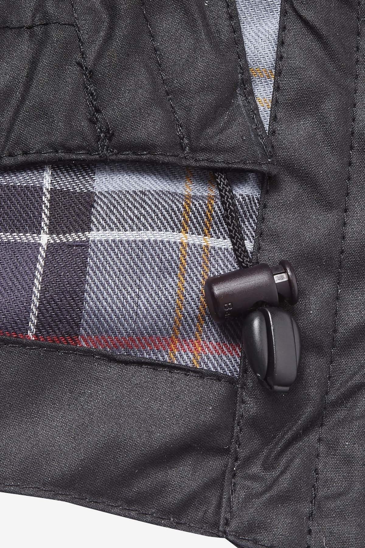 کت تک مردانه راسته آستین بلند | باربور Barbour TYC00352780987 - تصویر 6