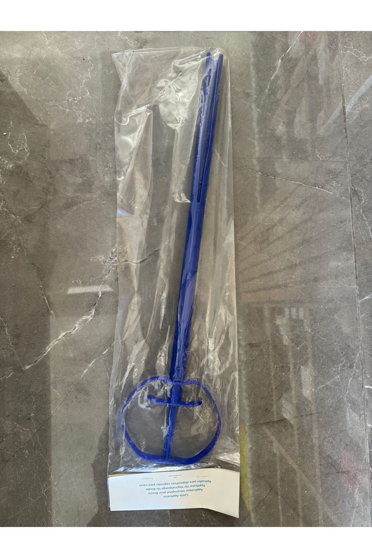 CIDR Takma Aparatı