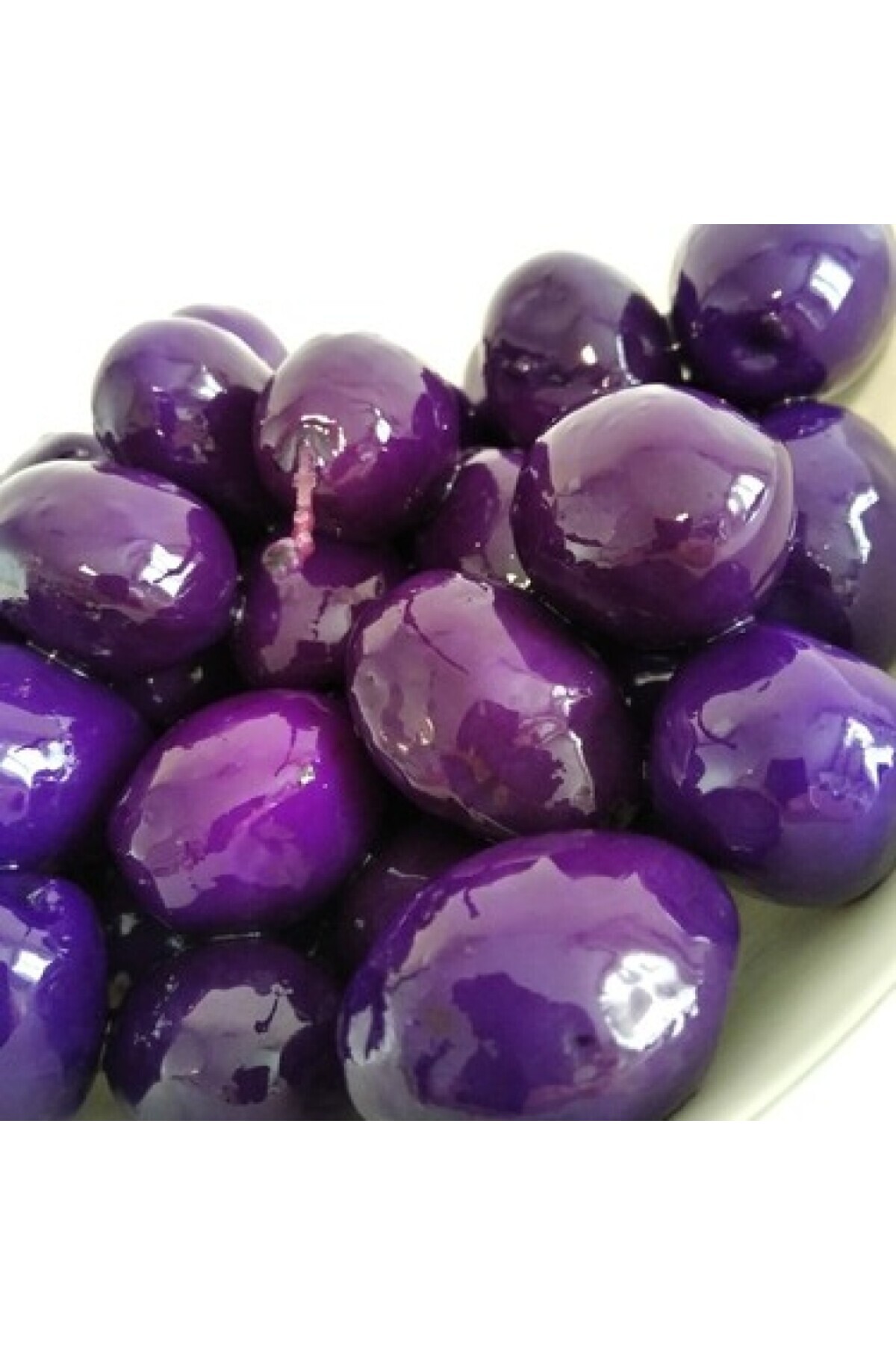 FT ALATURKA LEZZETLER YABAN MERSİNLİ ZEYTİN JUMBO ( 500 GR