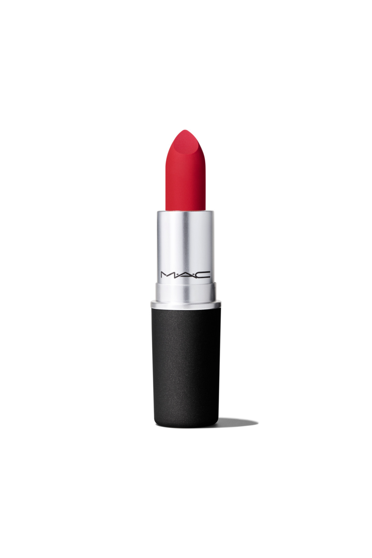 POWDER KİSS- Feather Light Moisture Matte Lipstick