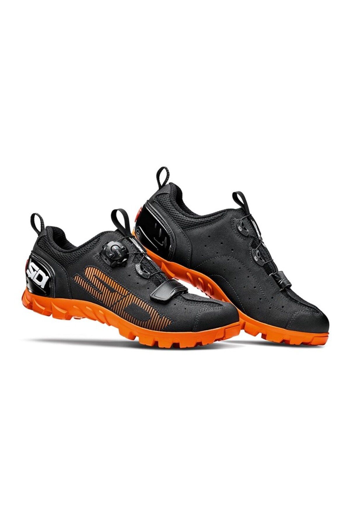 S d Sd 15 Mtb Ayakkab s Turuncu