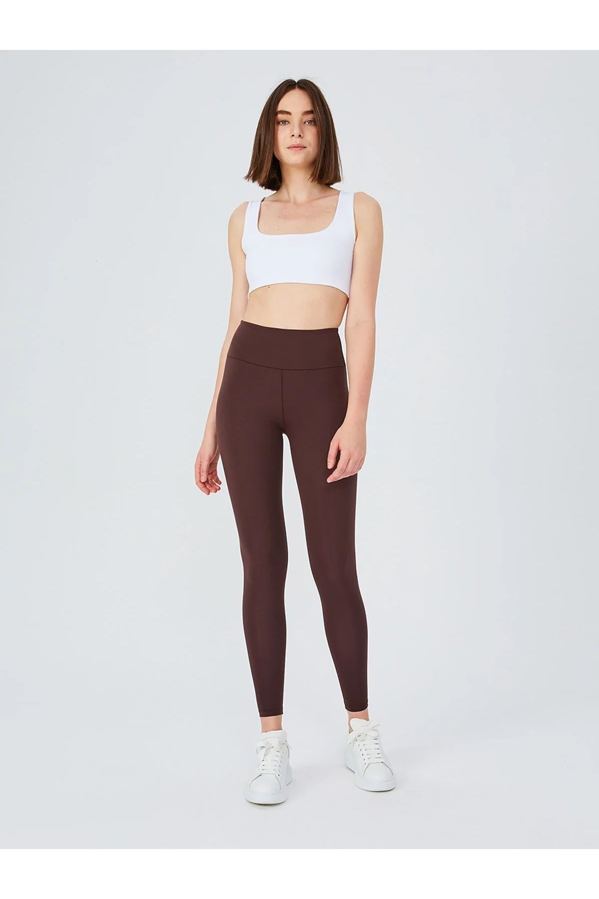 Dynamic-Push-Up High Waist Leggings 1