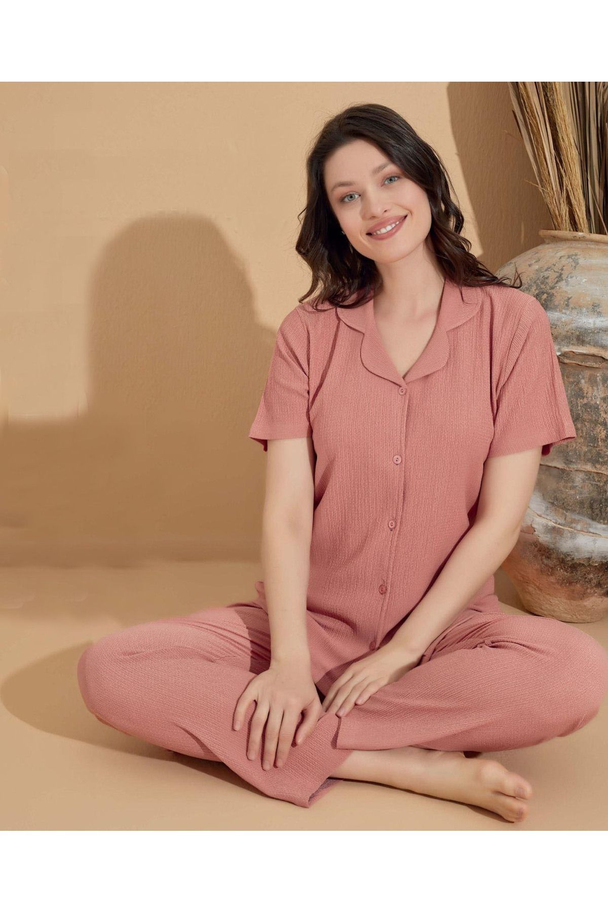 Pijama Takımı