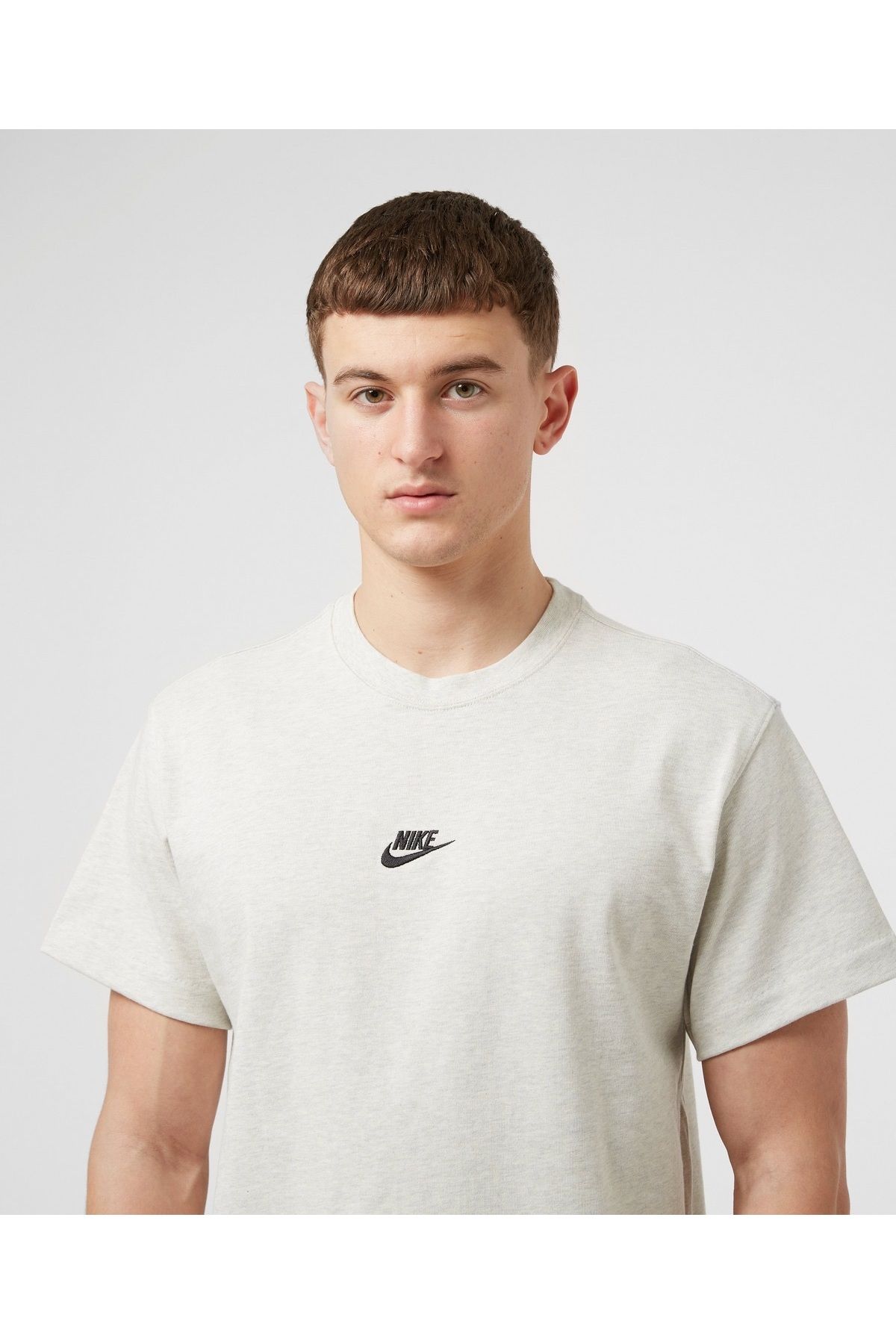 T shirt nike oversize discount