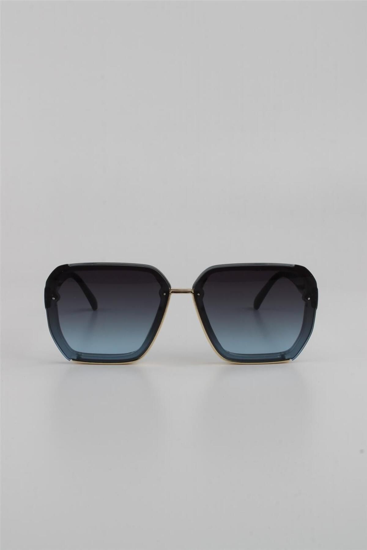 Silvio Monetti Navy Blue Gradient Uv400 Filter Women s Sunglasses R03 for Women price in Dubai UAE Compare Prices