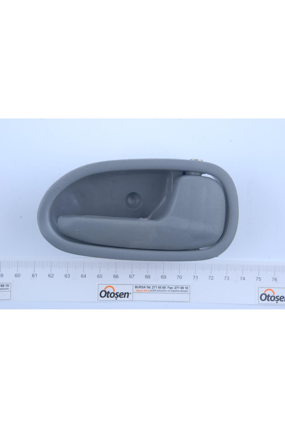 KORE Sağ Iç Kapı Kolu Kia Bongo 1997-2002/sephia Uyumlu 0k2405833096