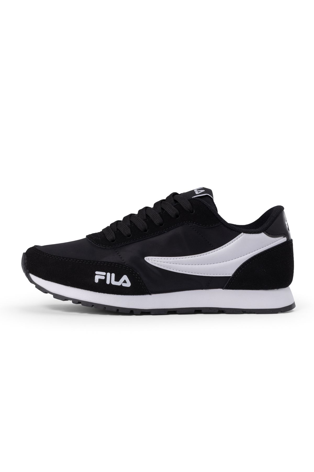 Fila-ORBIT REVOLUTION - Teenager-Schuhe 5