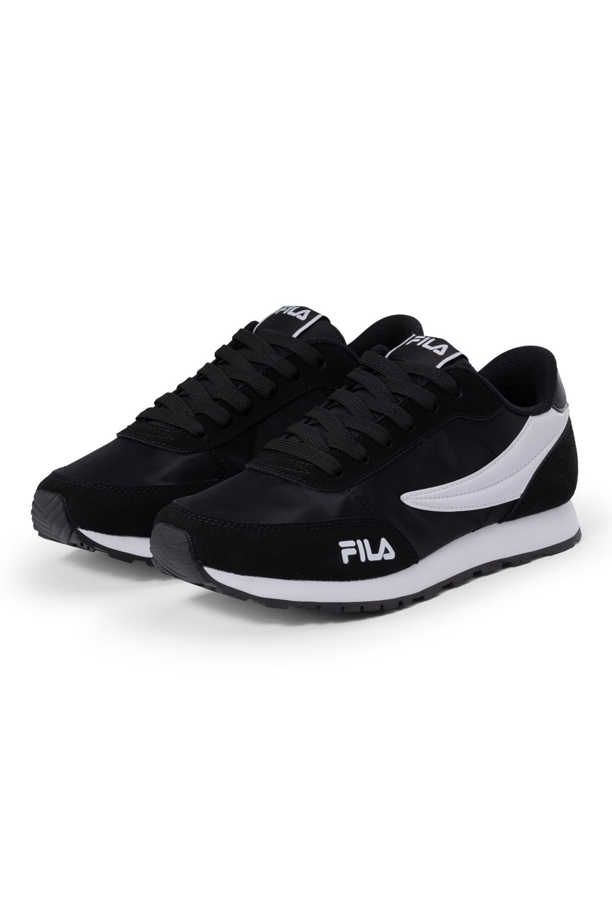 Fila-ORBIT REVOLUTION - Teenager-Schuhe 1