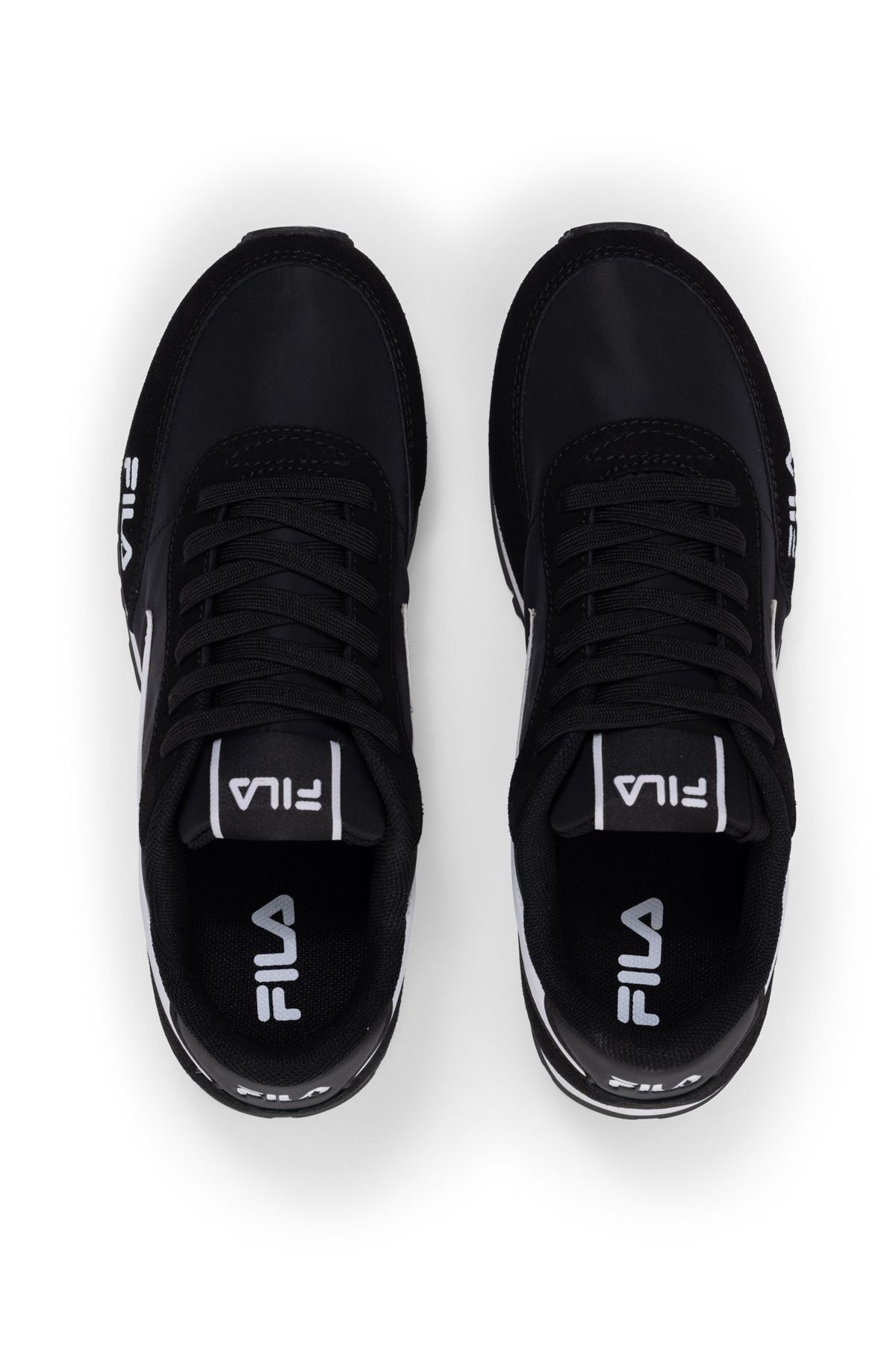 Fila-ORBIT REVOLUTION - Teenager-Schuhe 2