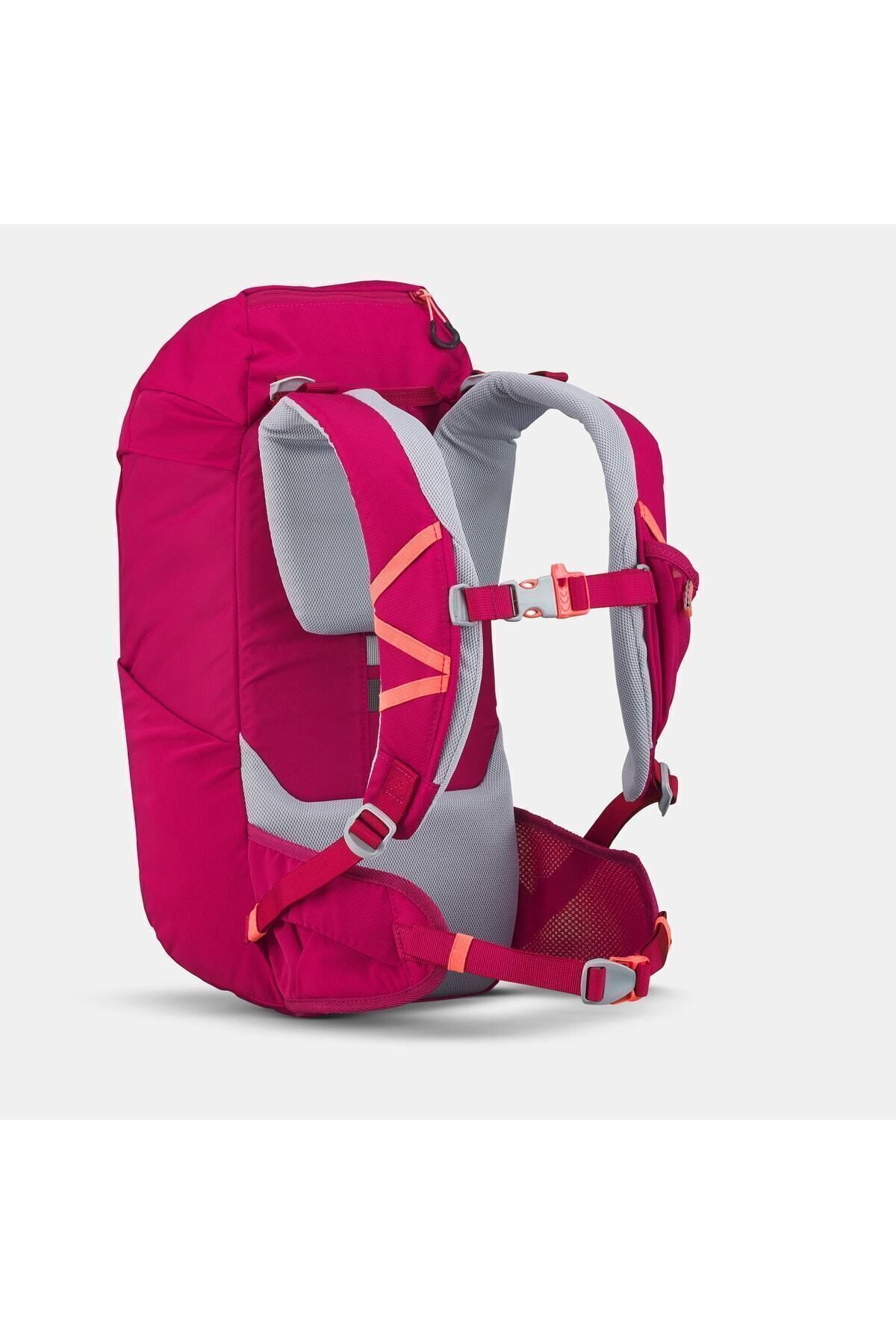 Decathlon کوله پشتی کوهنوردی ۱۸ لیتری اورجینال