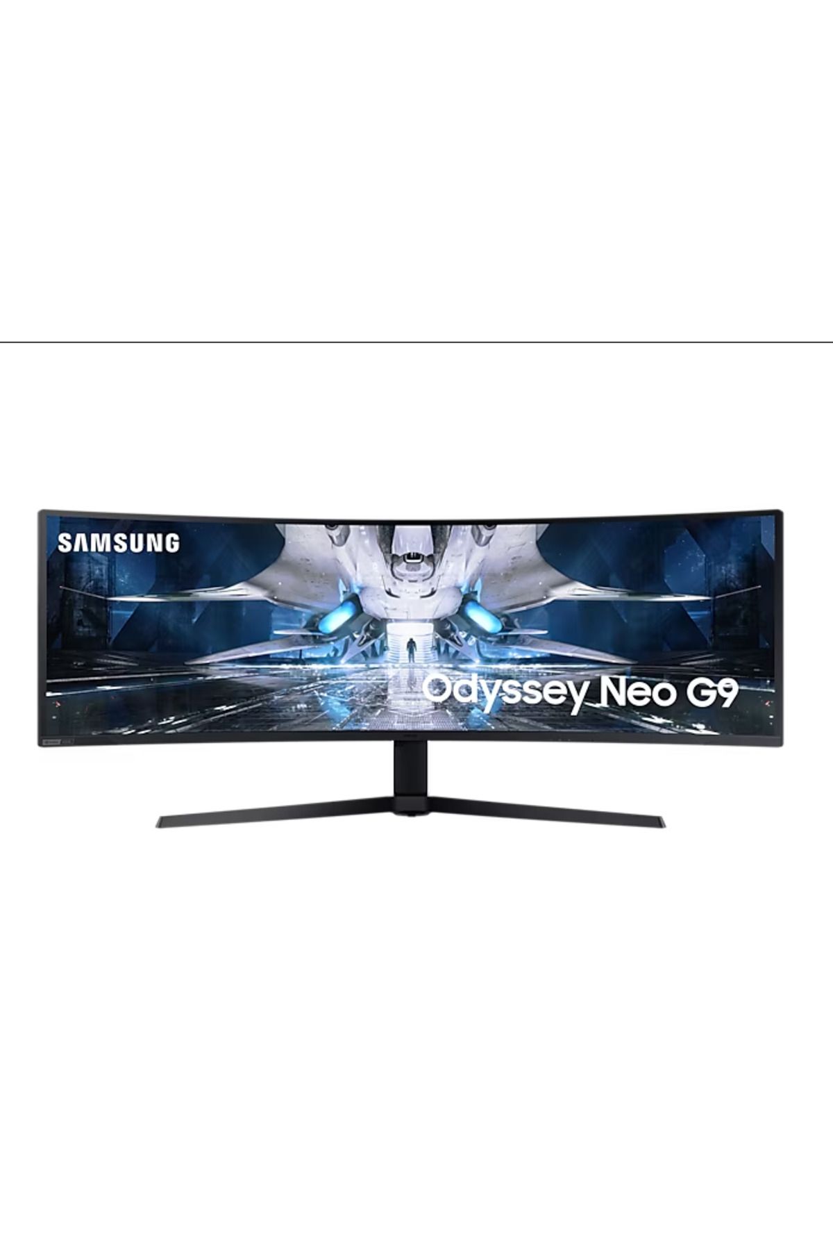 Samsung 49