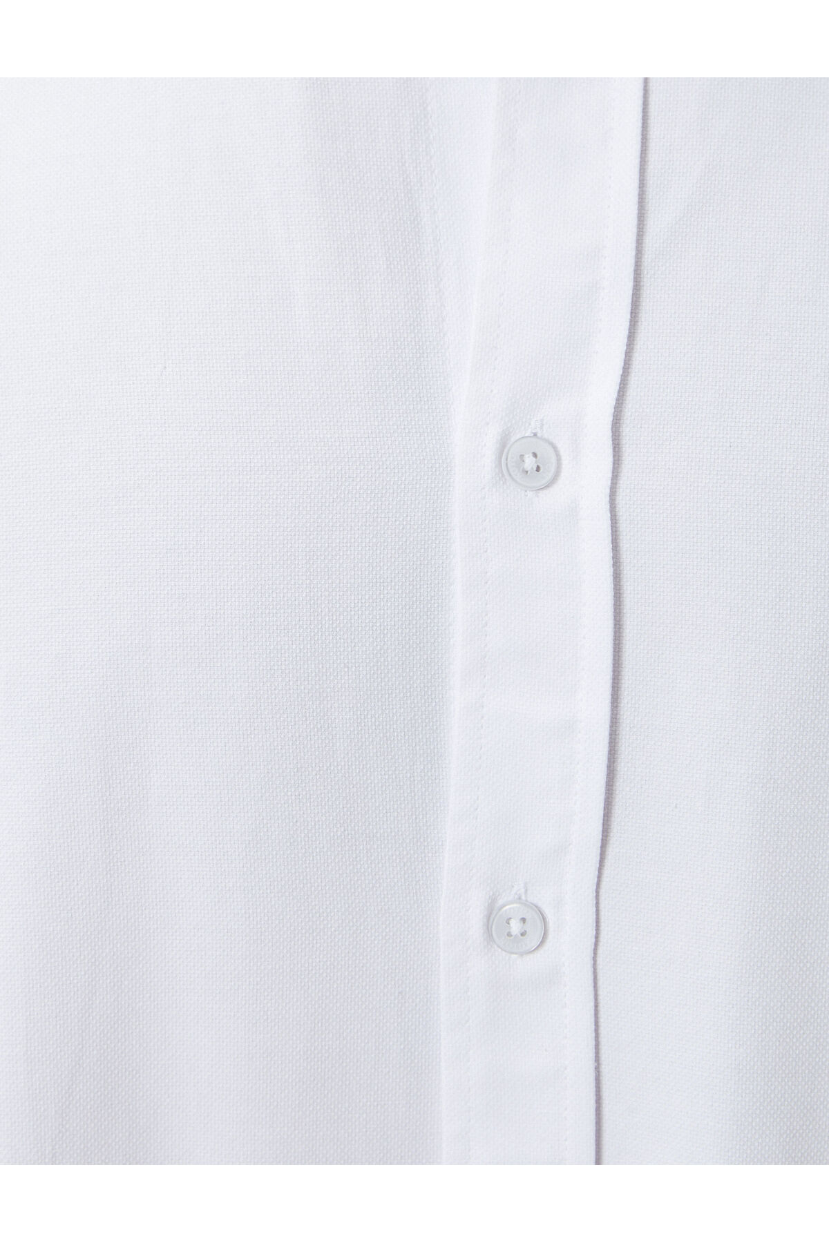 پیراهن مردانه کوتون | 4SAM60014HW Koton - Image 6