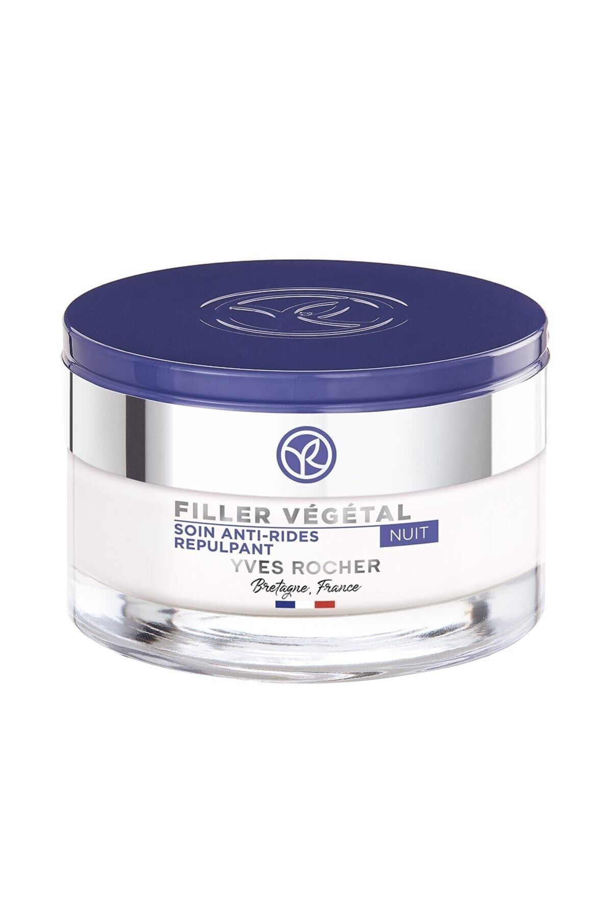 کرم صورت ایو روشه YRGKDBHBFV50ML