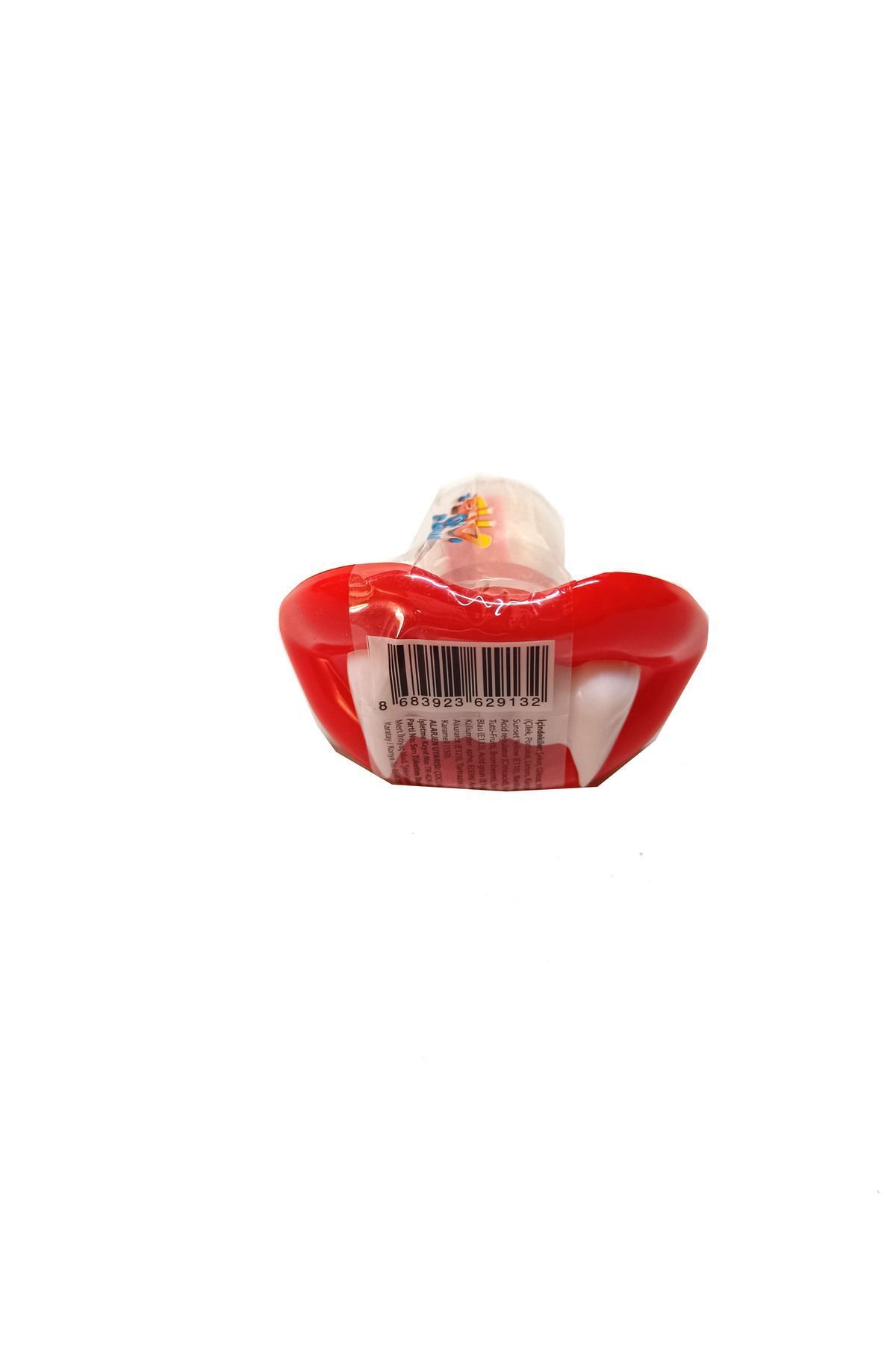 ENTERSHOP-Ello Candy Dental Pacifier Candy 14 g X 60 Pieces 3