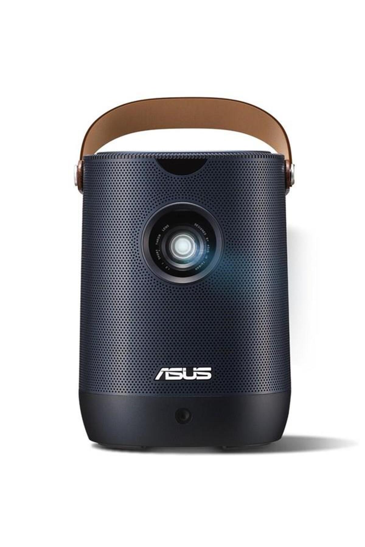 ASUS 960lümen Zenbeam Latte L2 Smart 1080p Harman Kardon Google