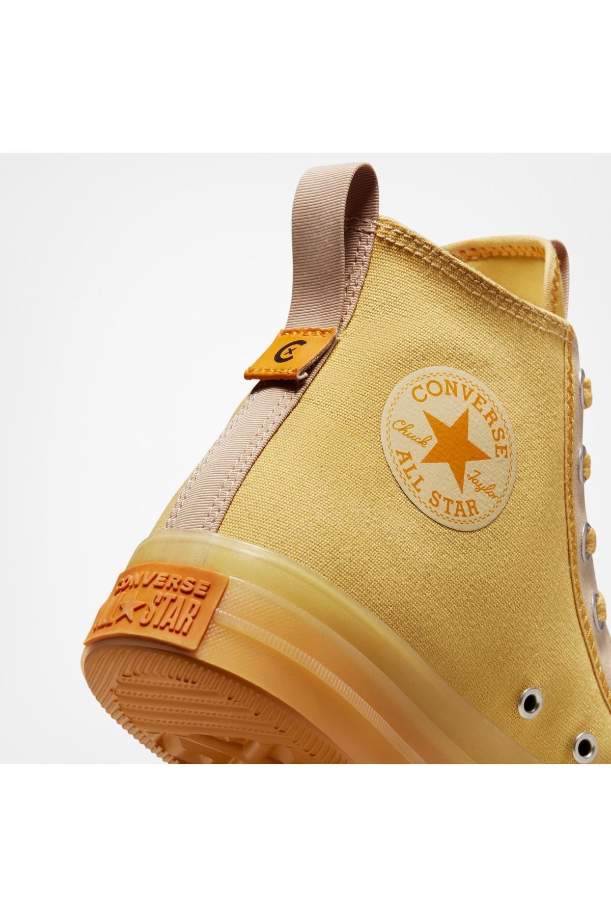 converse-تشاك تايلور اول ستار سي اكس اكسبلور يوتيليتي تونز للجنسين 6