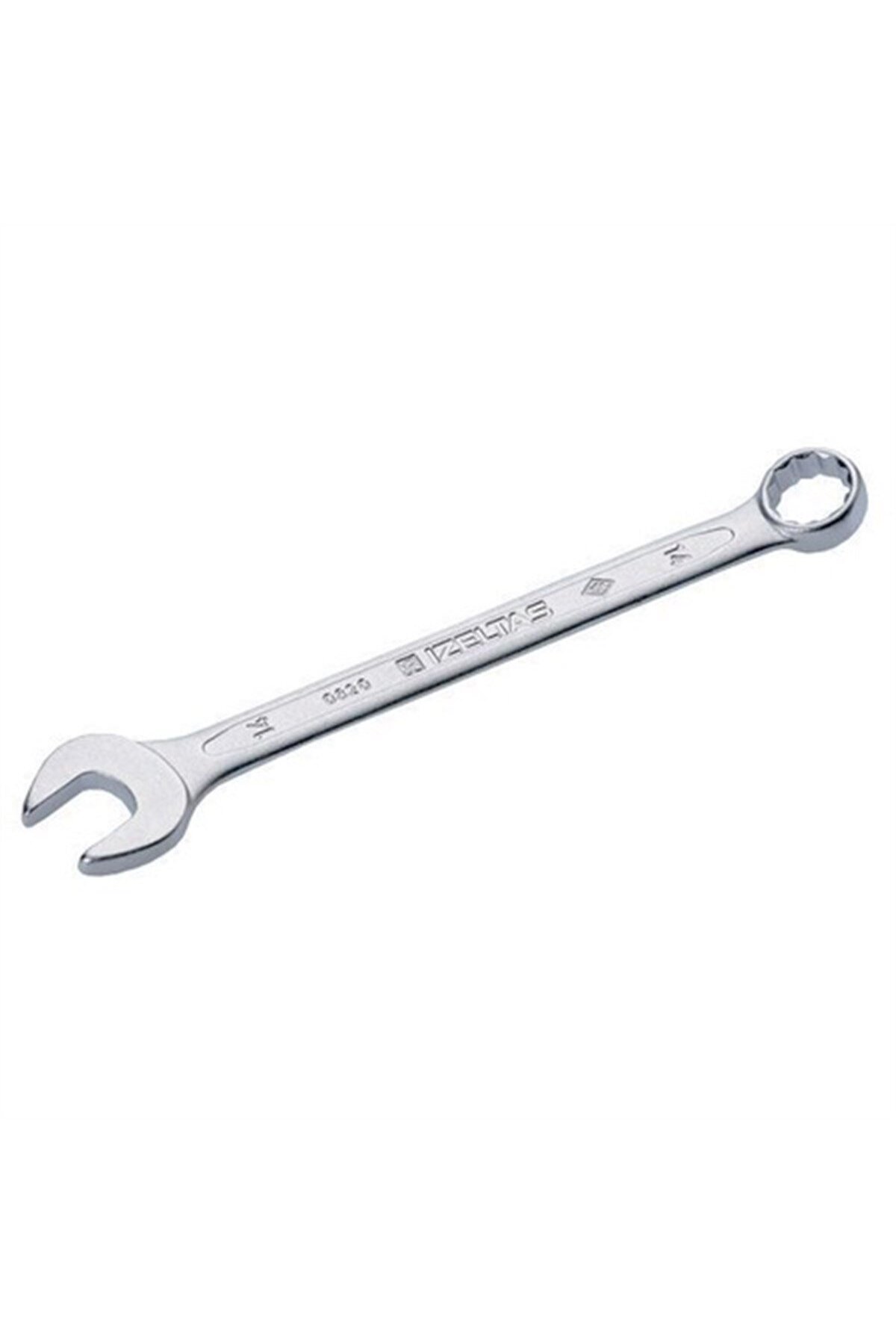 İzeltaş 13 Mm Kombine Anahtar