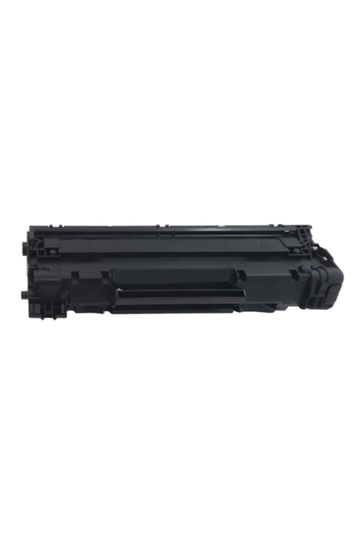 Radini Hp Ce278a  78a Muadil Siyah Toner P1560 / P1600 / M1530 / M1536