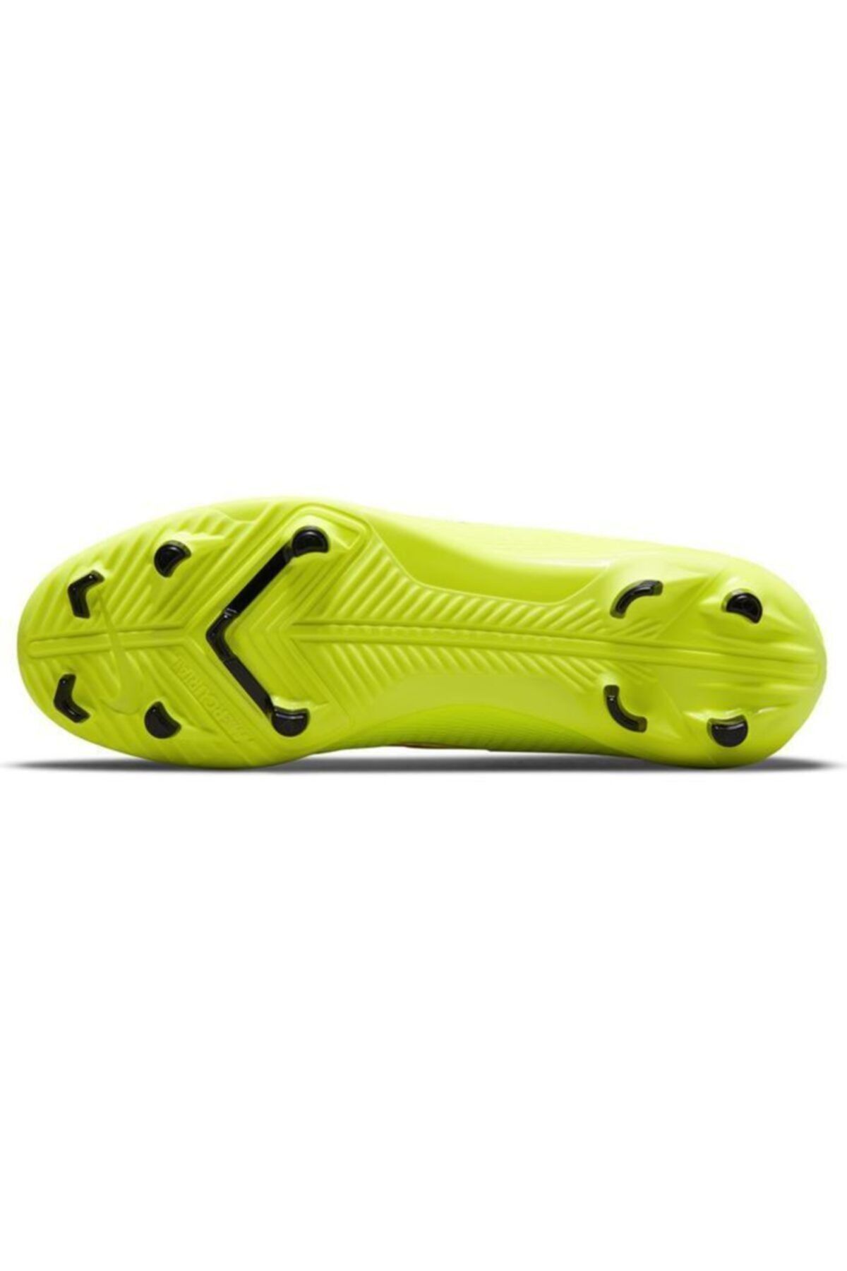 Scarpe da calcio x 18.3 firm ground clearance