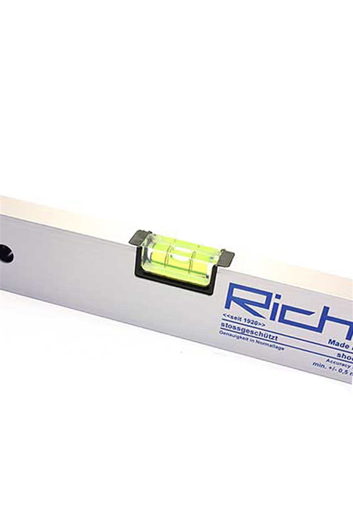 RİCHTER Richter 50 Cm Su Terazisi