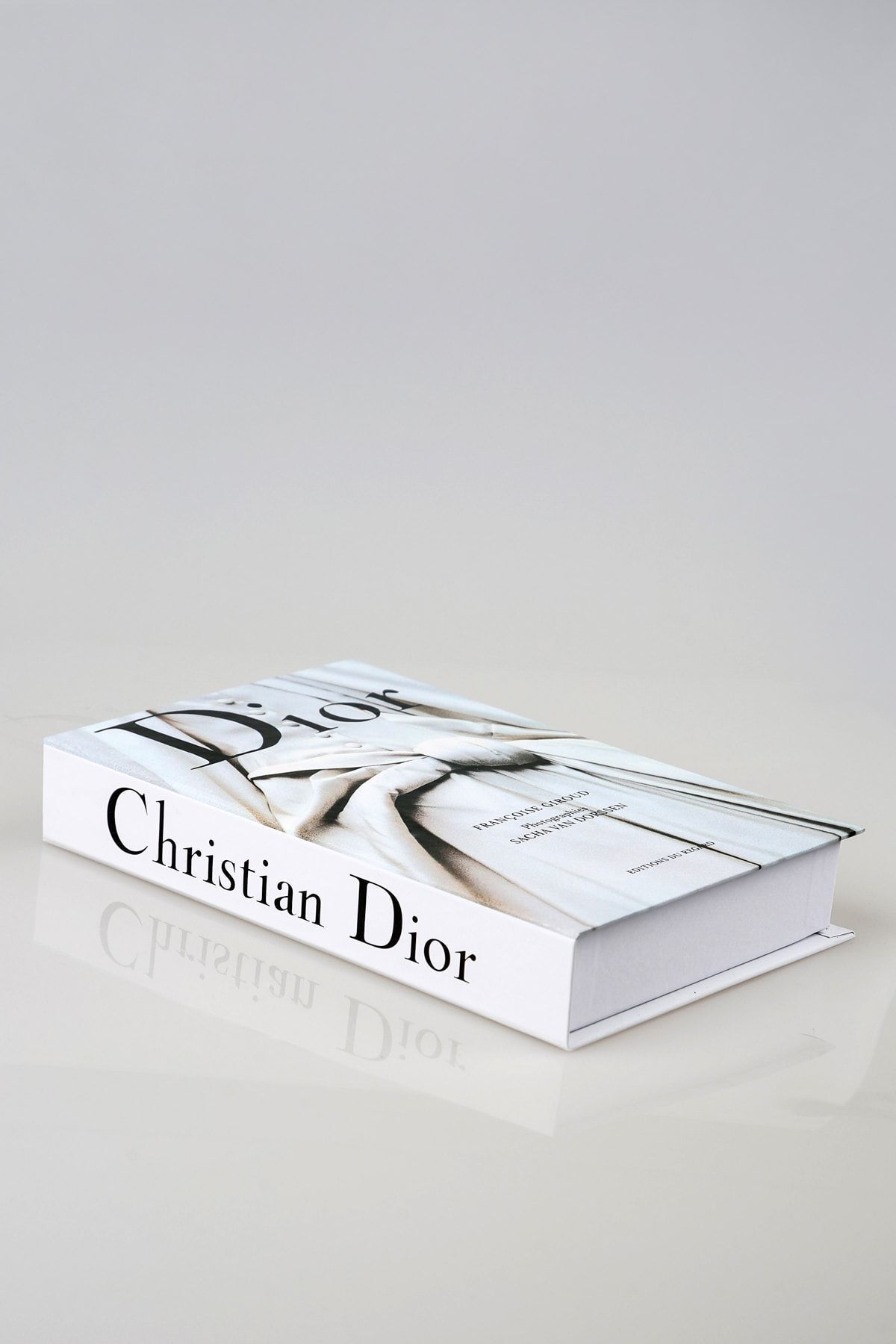 irayhomedecor-Decorative Wedding Dress Book Box 2