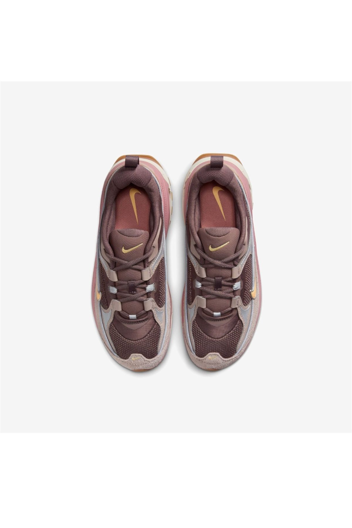 اسنیکر چند رنگ زنانه کفش ورزشی 200 DZ6754 Air Max Bliss Brown Nike