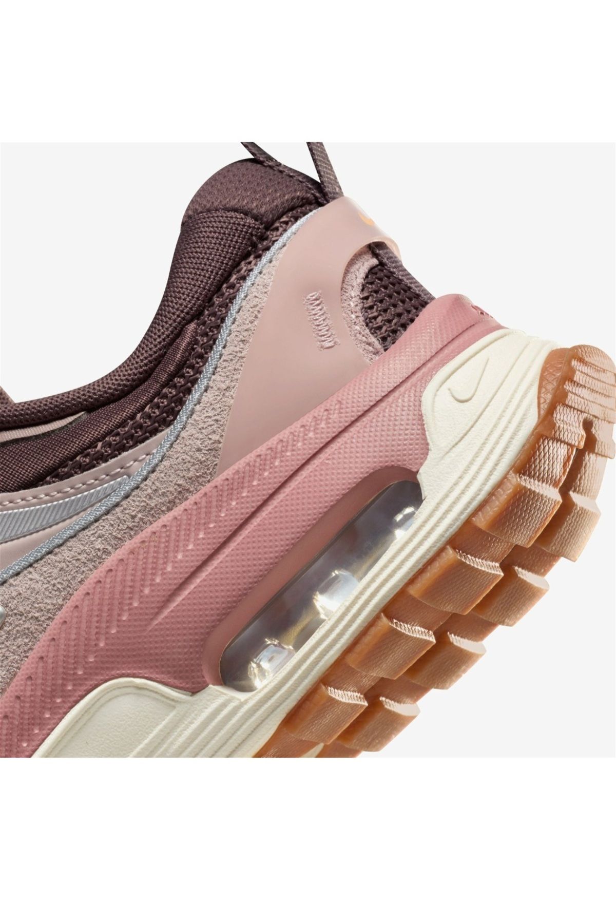 اسنیکر چند رنگ زنانه کفش ورزشی 200 DZ6754 Air Max Bliss Brown Nike