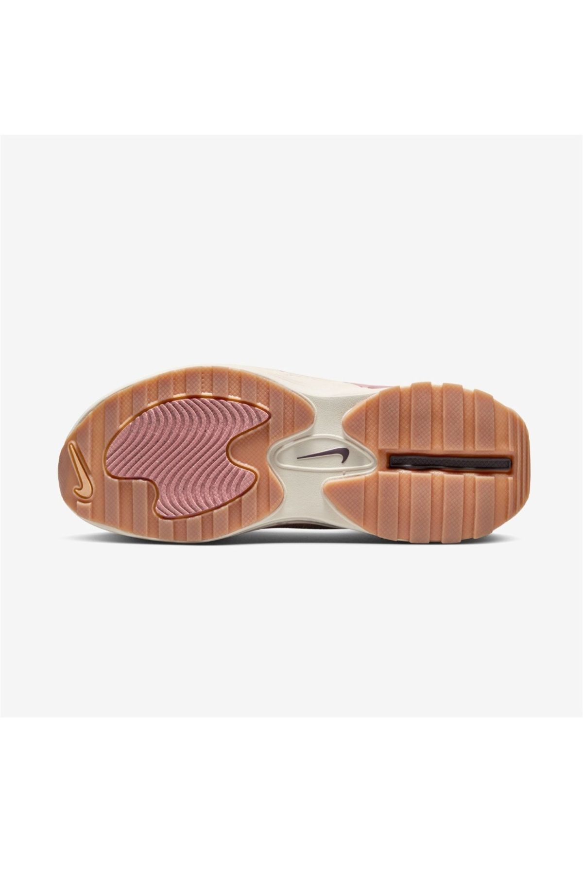 اسنیکر چند رنگ زنانه کفش ورزشی 200 DZ6754 Air Max Bliss Brown Nike