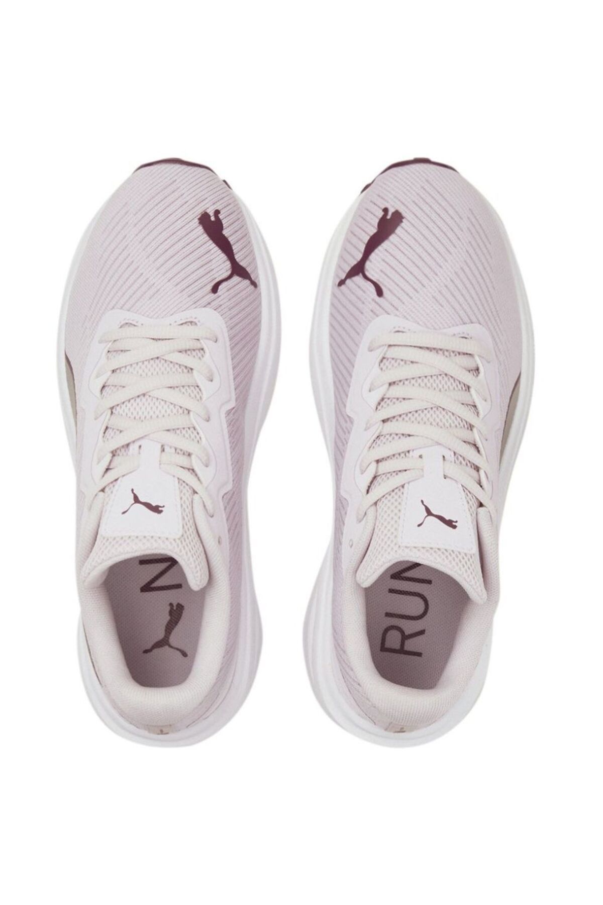 کفش دو و تمرین مشکی زنانه Aviator Profoam Sky 376615 06 Puma