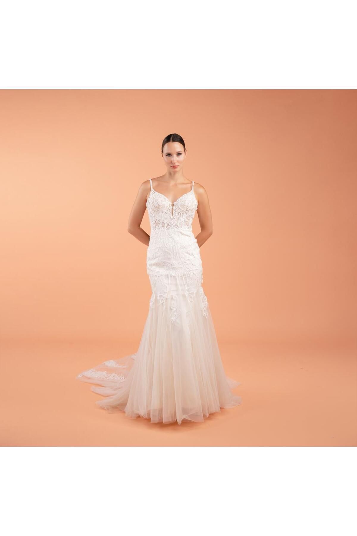 Wedding dress 2189