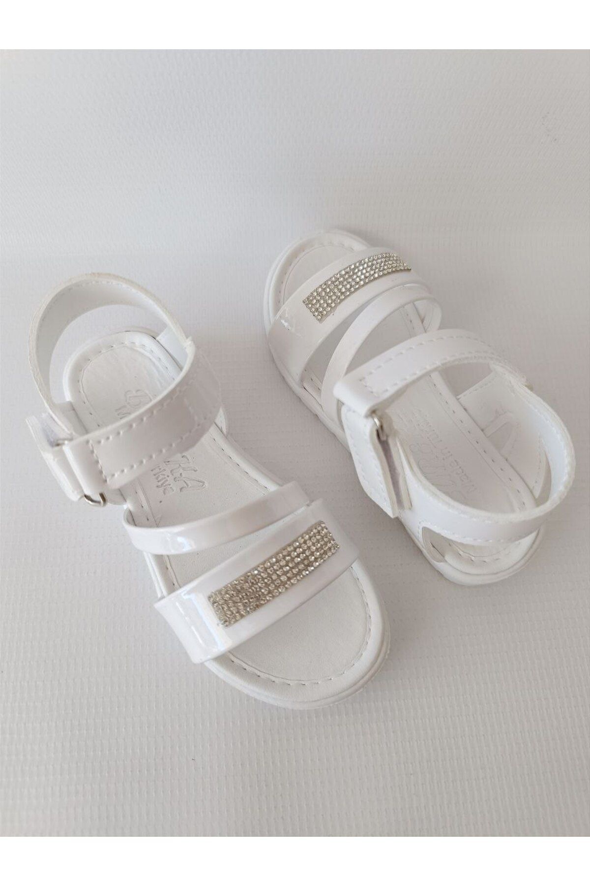 Bebekmağazam ÇOCUK SANDALET fotoğrafı 4 (önizleme)