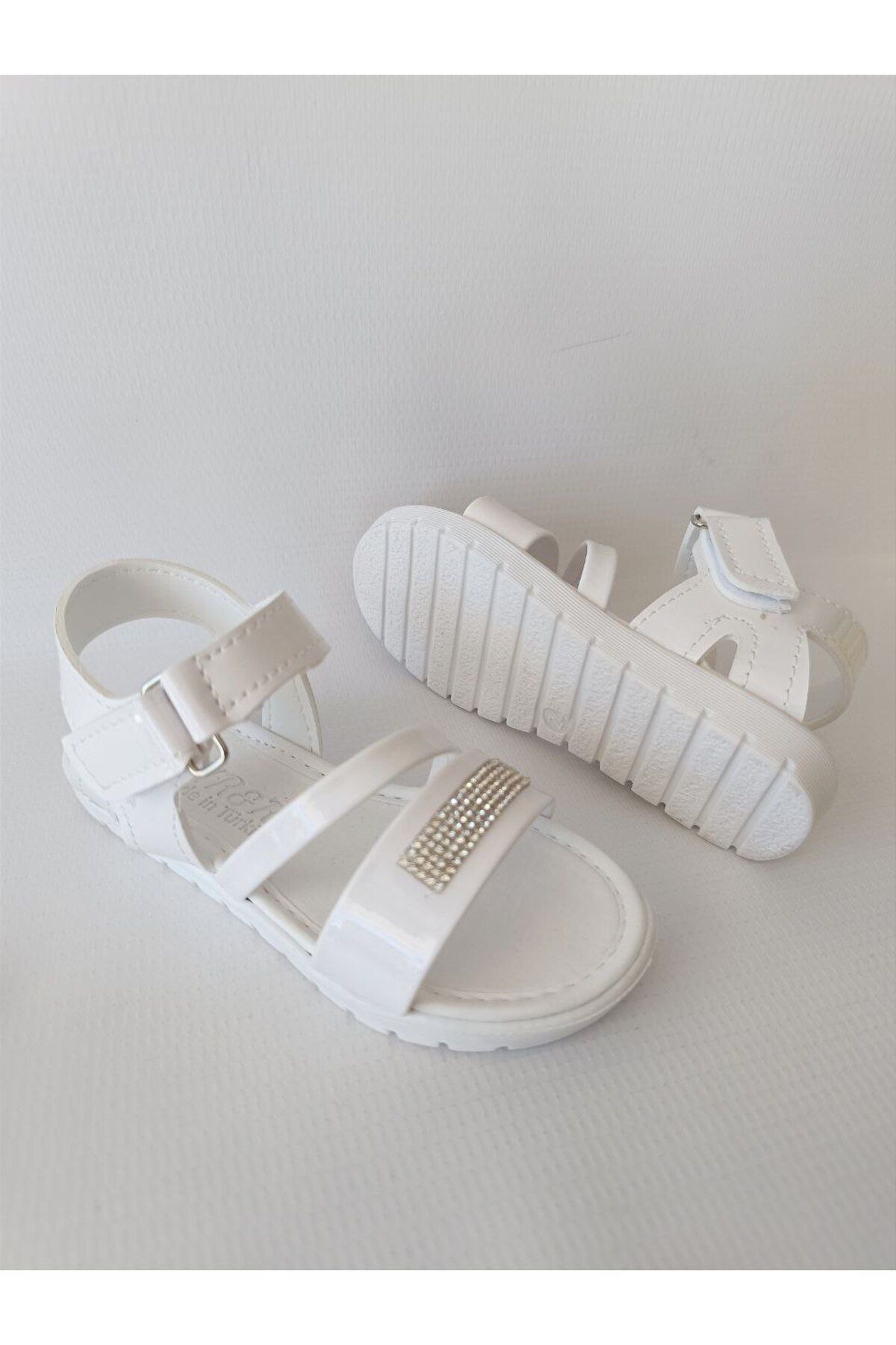 Bebekmağazam ÇOCUK SANDALET fotoğrafı 2 (önizleme)