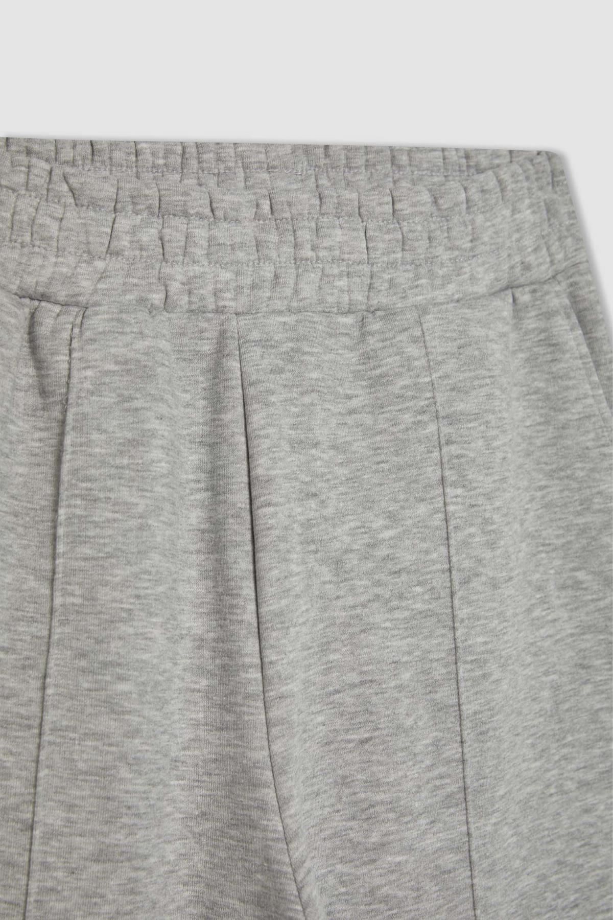 شلوار ورزشی زنانه دفاکتو | Z4825AZ23WN Defacto - Image 2