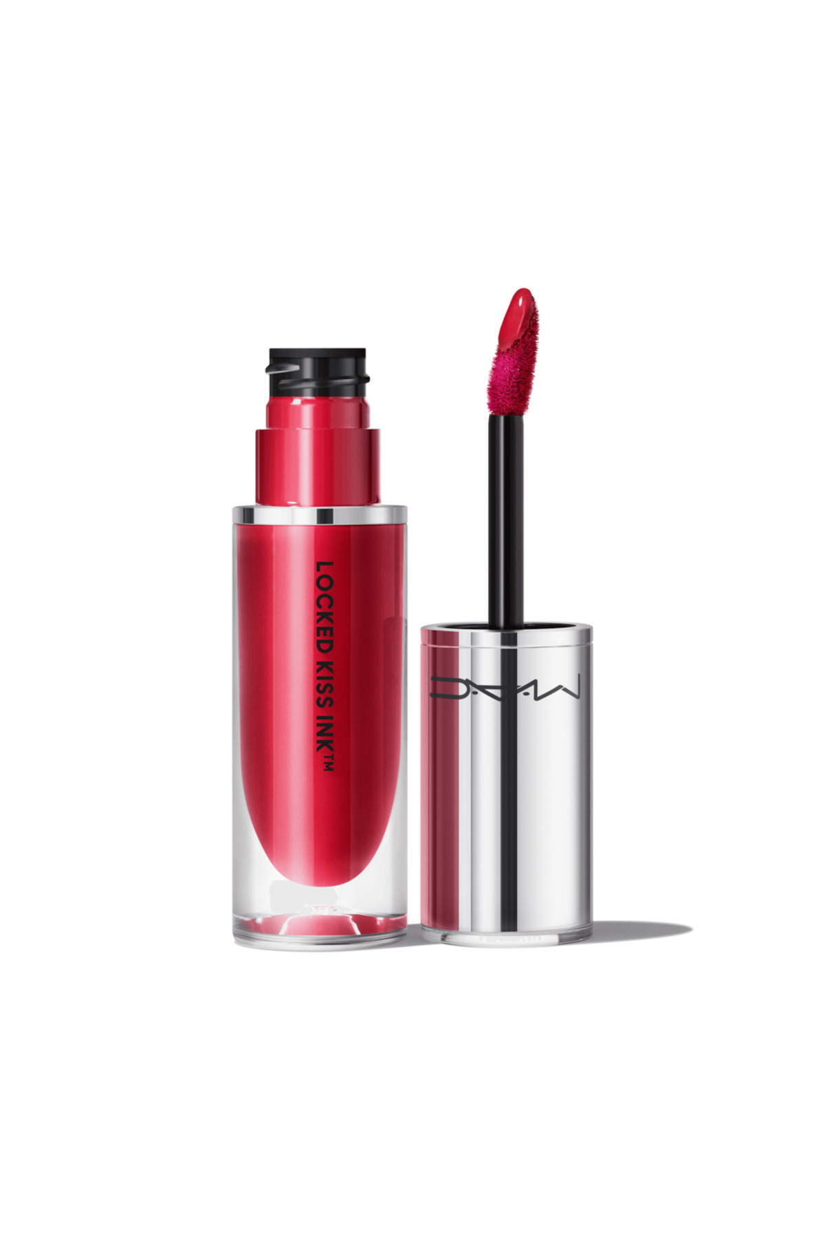 LOCKED KISS INK 24HR- 24 Hour Lasting Matte Lipstick That Doesn't Feel Heavy