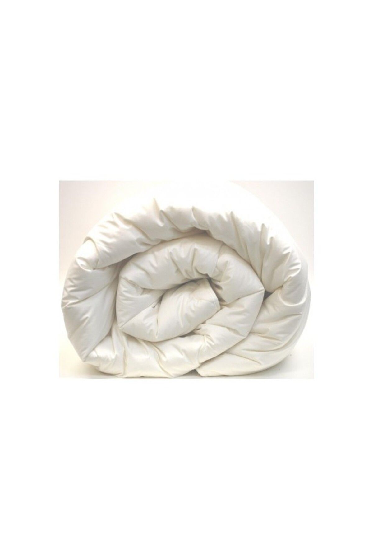 Viscoleff-Single Wool Quilt 2