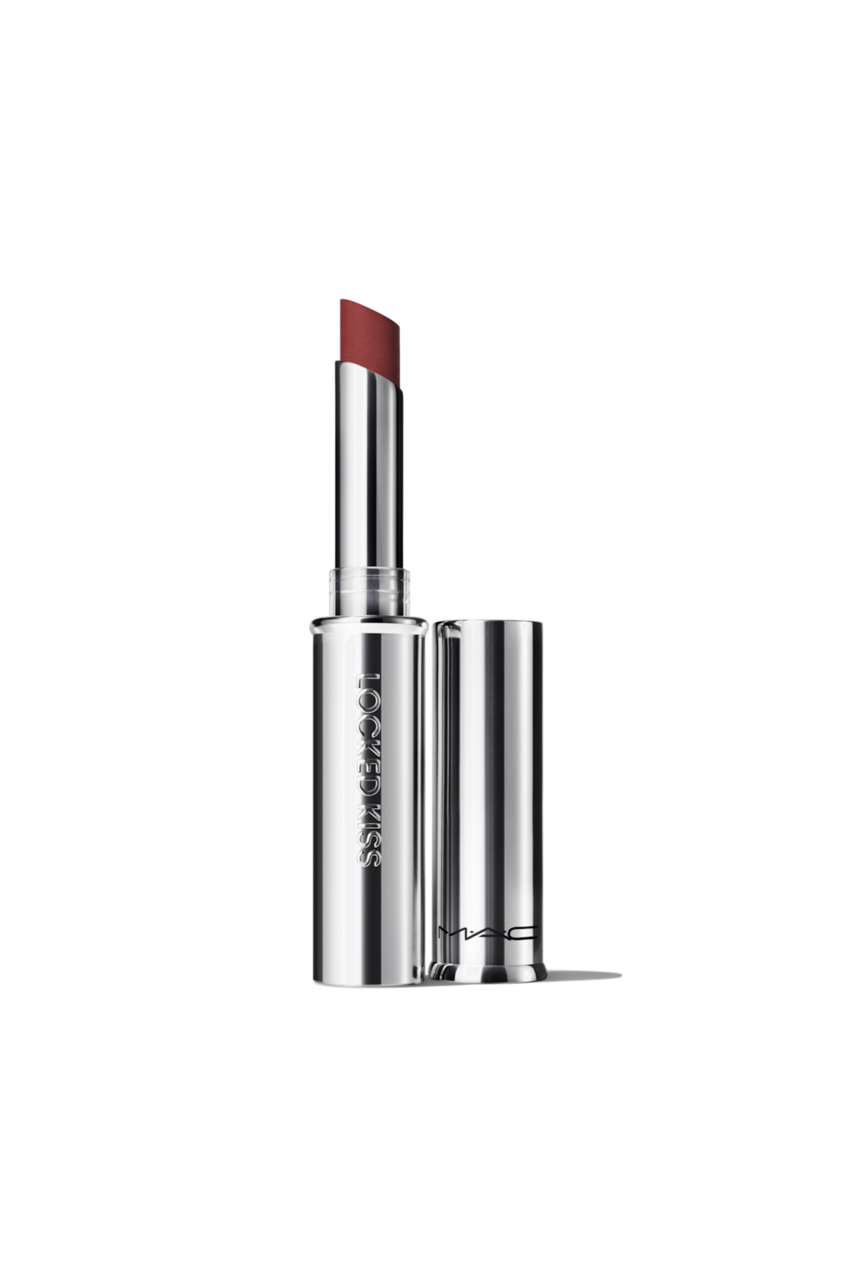 LOCKED KİSS 24HR - 24 Hours Lasting Waterproof Matte Lipstick Without Feeling of Weight