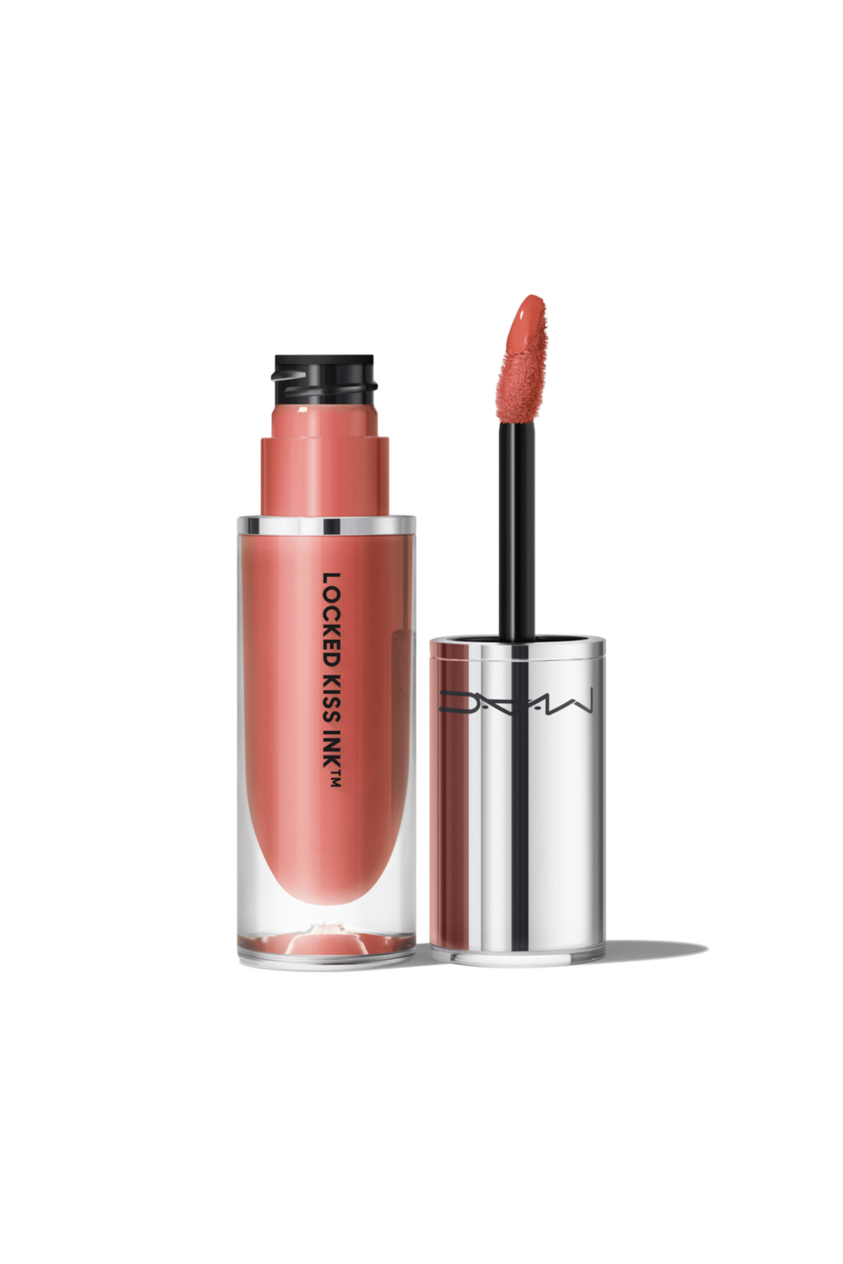 LOCKED KISS INK 24HR- 24 Hour Lasting Matte Lipstick That Doesn't Feel Heavy