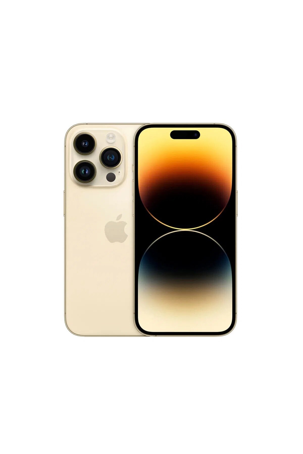 İphone 14 Pro Uyumlu Parmak izi bırakmaz Ekran Koruyucu Nano MAT Jelatin