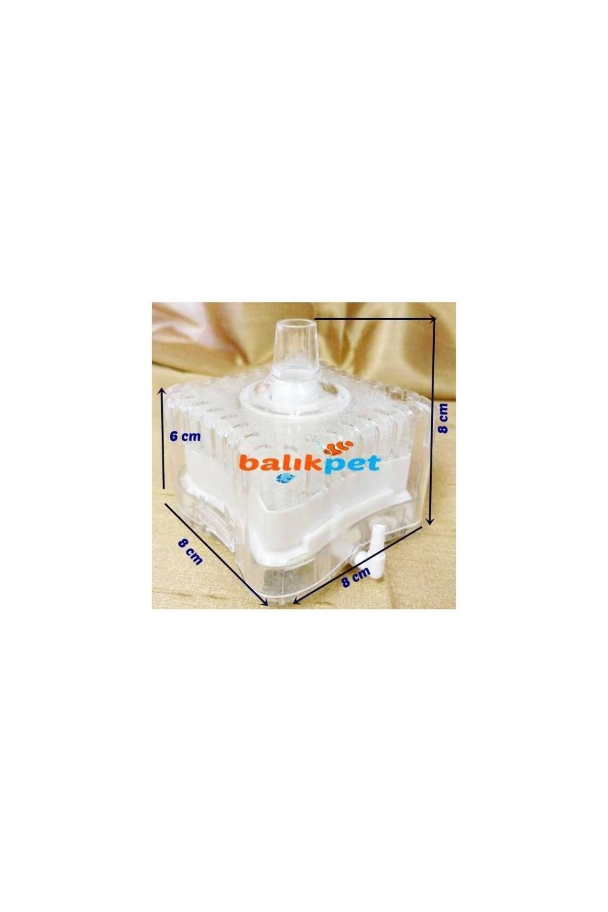 Aquawing-Aq25F Multi-Purpose Aquarium Biological Corner Tube Inner Filter 4