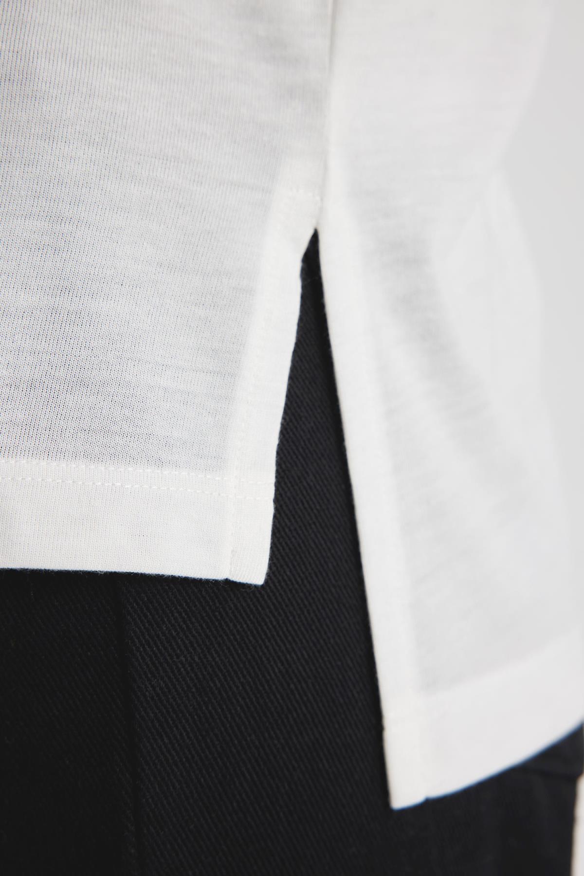 تی شرت زنانه دفاکتو | B9214AX24SM Defacto - Image 6