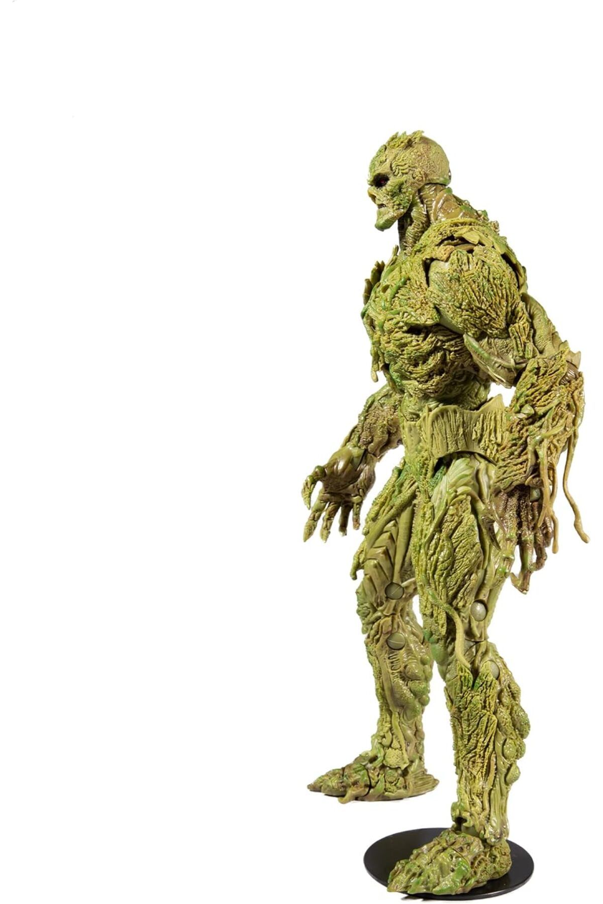 Mcfarlane-DC Multiverse Swamp Thing - Mega Action Figure 5