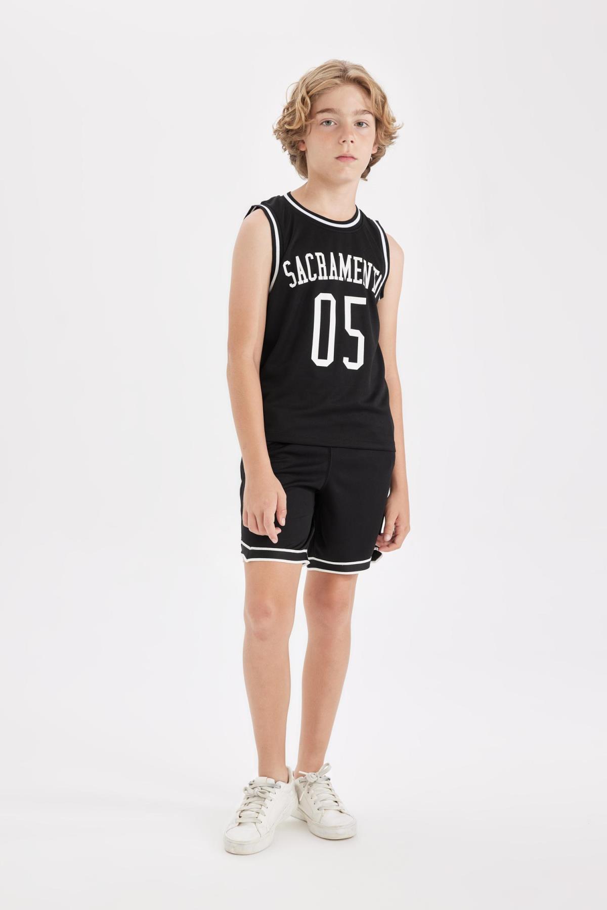 زیرپیراهنی پسرانه دفاکتو | C8592A8NS Defacto - Image 2