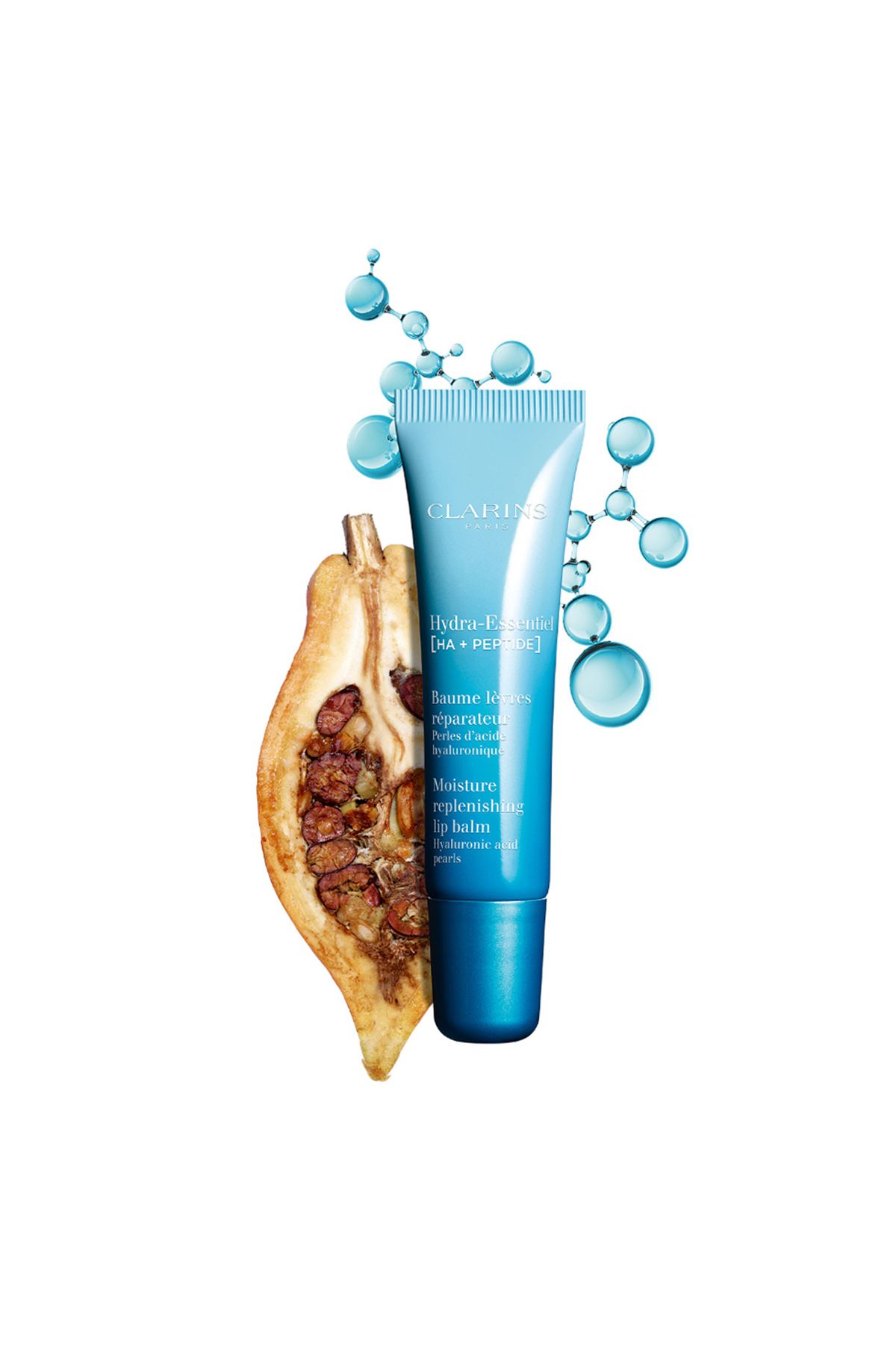 15 میلی لیتر محافظ لب Clarins