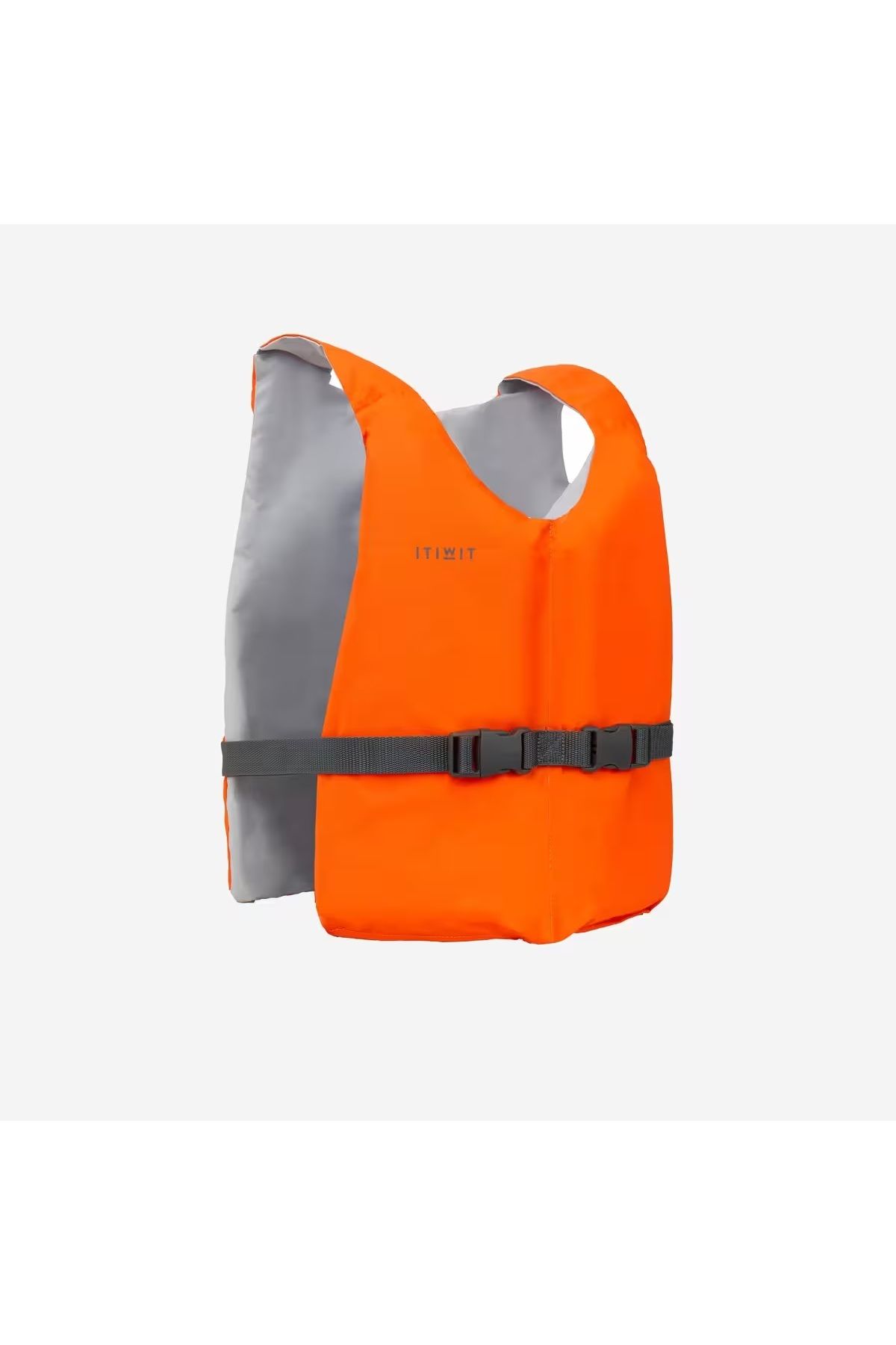 Decathlon 50Newton Kayak SUP Swimming Helper Easy Wear and Adjust Vest Trendyol