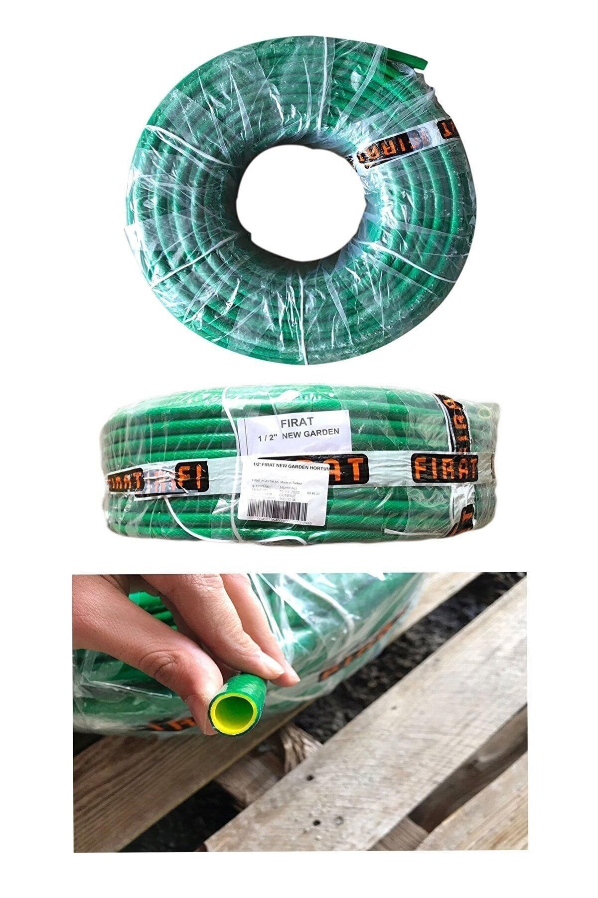 New Garden Hose 1/2 (50 MT)