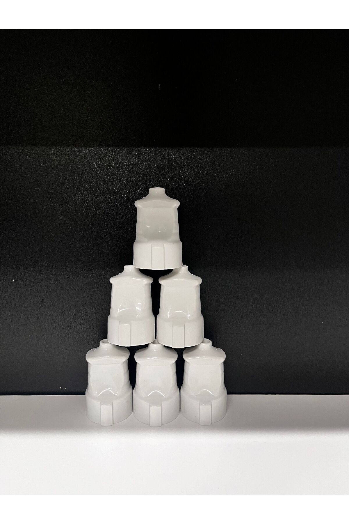 zirvesan Topraklı dişi fiş